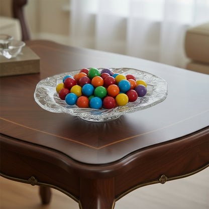 Bowl de vidrio – Mikasa edición limitada