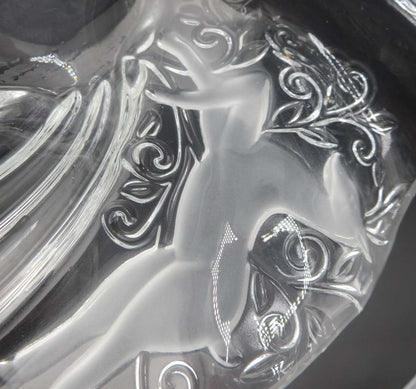 Bowl de vidrio – Mikasa edición limitada