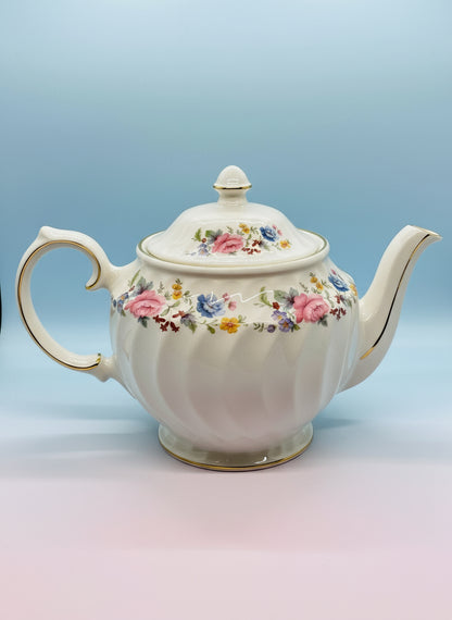 Tetera Vintage Windsor Sadler