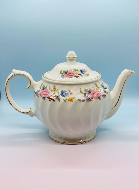 Tetera Vintage Windsor Sadler