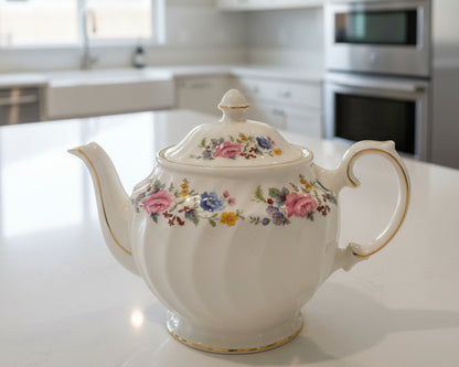 Tetera Vintage Windsor Sadler