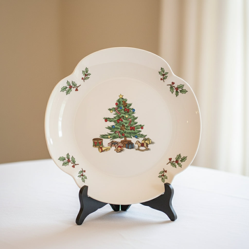 Colección Tienshan Holiday Hostess