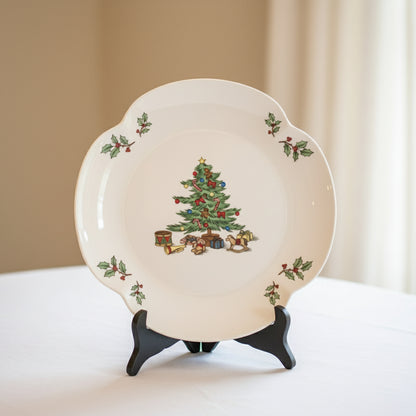 Colección Tienshan Holiday Hostess