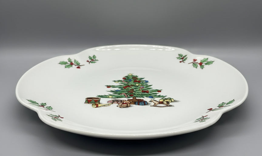 Colección Tienshan Holiday Hostess