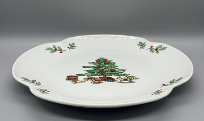 Colección Tienshan Holiday Hostess