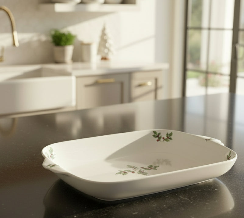 Colección Tienshan Holiday Hostess