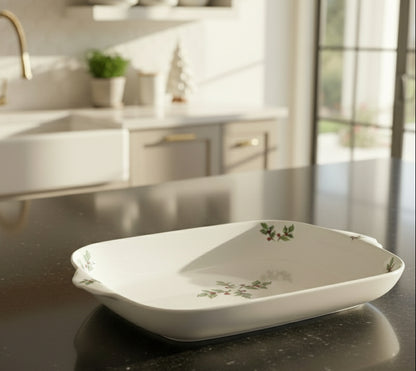 Colección Tienshan Holiday Hostess