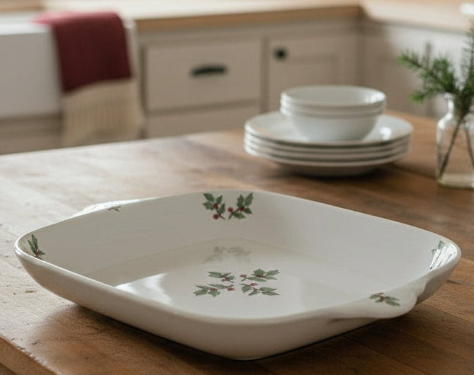 Colección Tienshan Holiday Hostess