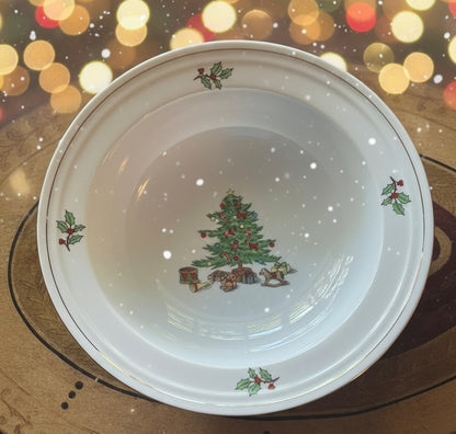 Colección Tienshan Holiday Hostess