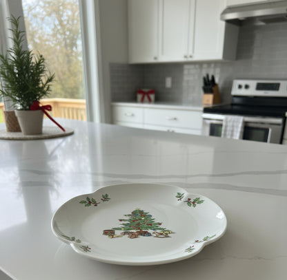 Colección Tienshan Holiday Hostess