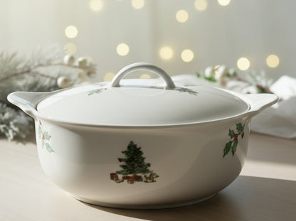 Colección Tienshan Holiday Hostess