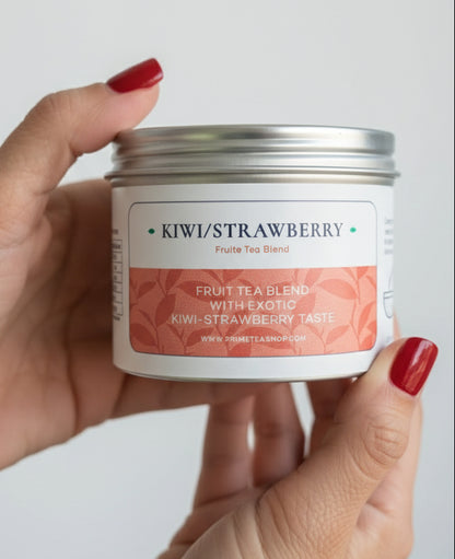 Té Botánico Molido – “Ground Botanicals”