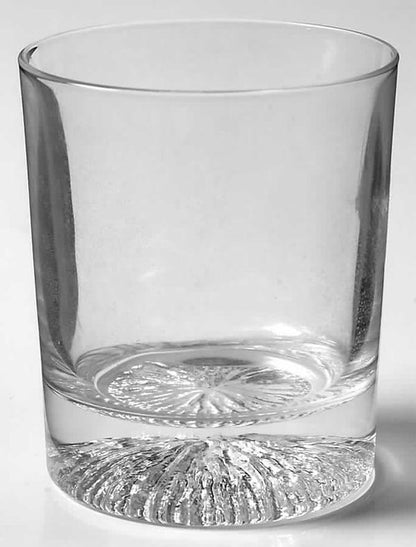 Vaso para whiskey diseño sueco "Calypso" (1967)