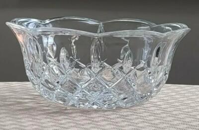 Fuente de Cristal Checo – Lenox Diamond