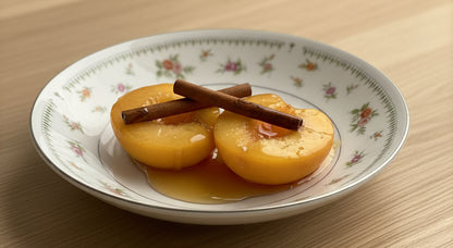 Vajilla Vintage Abingdon China - Porcelana Fina Años 70