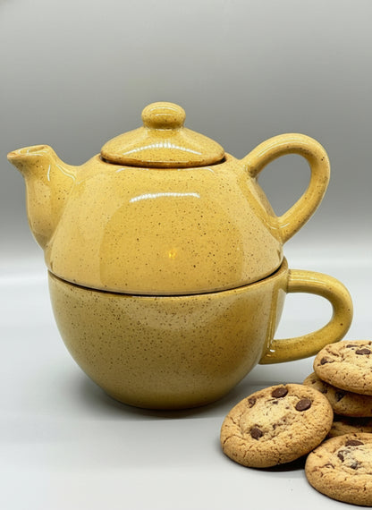 Tetera Set “Tea for One” – Pier 1 Imports