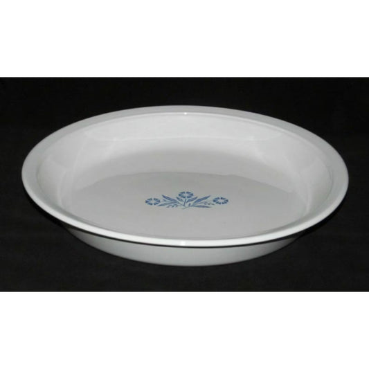 Plato para Pie Vintage Corning Ware P-309