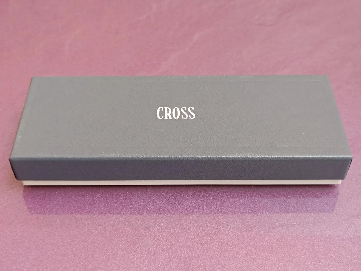 Pluma-Bolígrafo CROSS