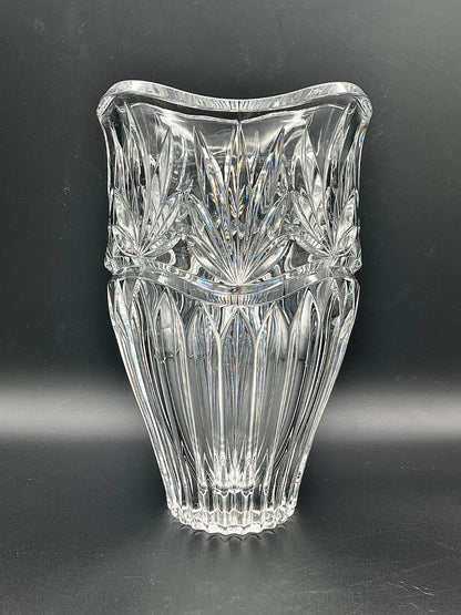 Florero de cristal DaVinci Nobelis (Italia)