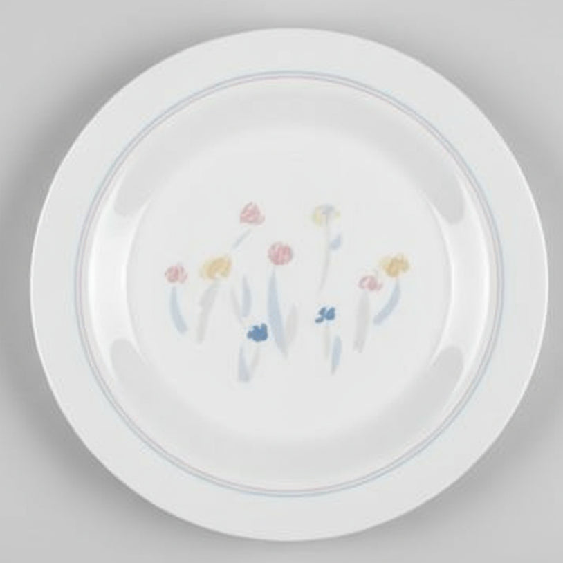 Vajilla Vintage Arcopal Pastora