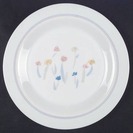 Vajilla Vintage Arcopal Pastora