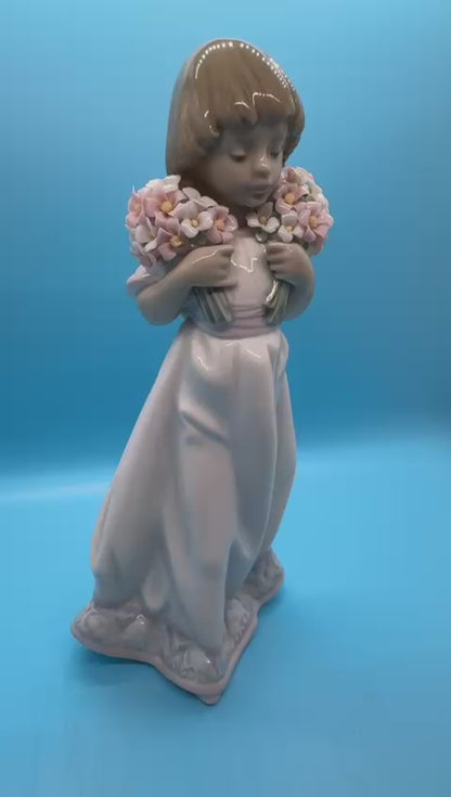 Figura de Lladró