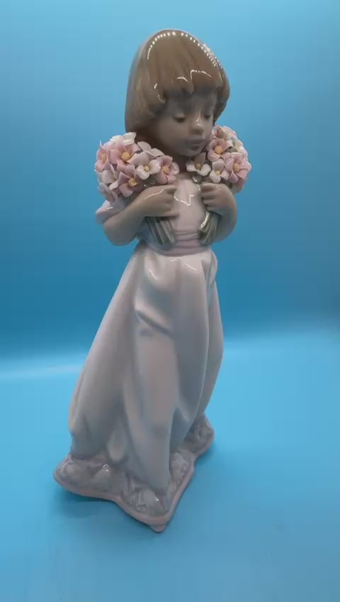 Figura de Lladró