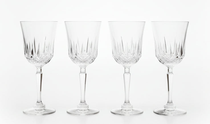Copa para licor o cordial Avignon de Cristal D'Arques Set (4)