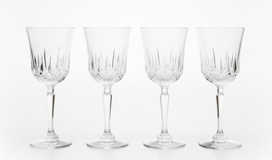 Copa para licor o cordial Avignon de Cristal D'Arques Set (4)