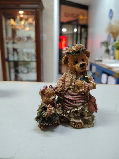 Figuras Navideñas de Colección