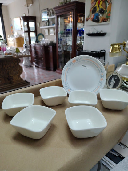 Bowl 4 Onzas
