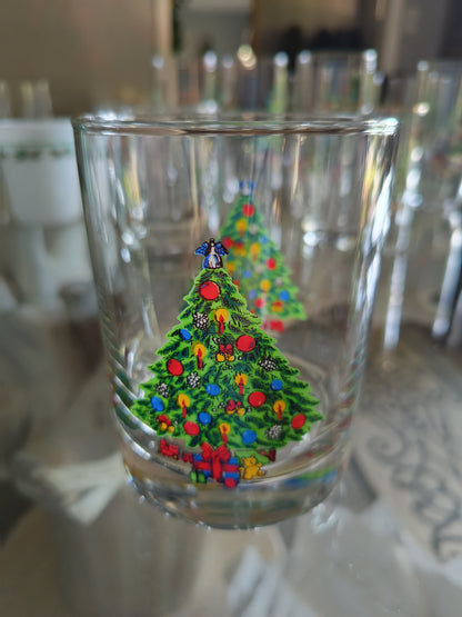 Vaso set de 4