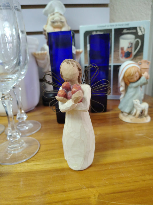 Figura Decorativa Ángel