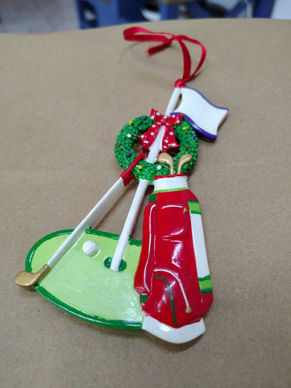 Adorno Navideño