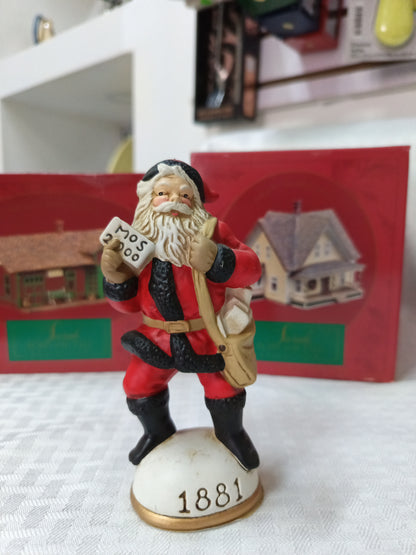 The Memoirs of Santa (Copy)