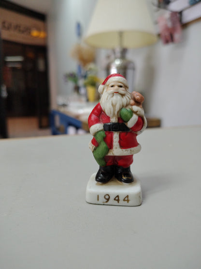 Adorno Navideño de Colección