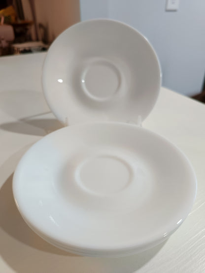 Porcelana blanca