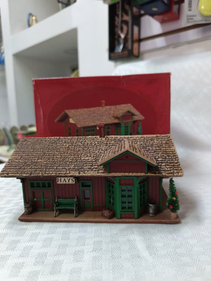 Adornó Navideño de la Colección Hallmark
