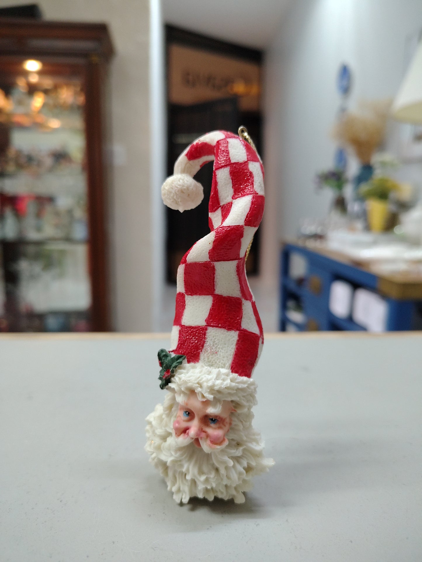 Adorno Navideño