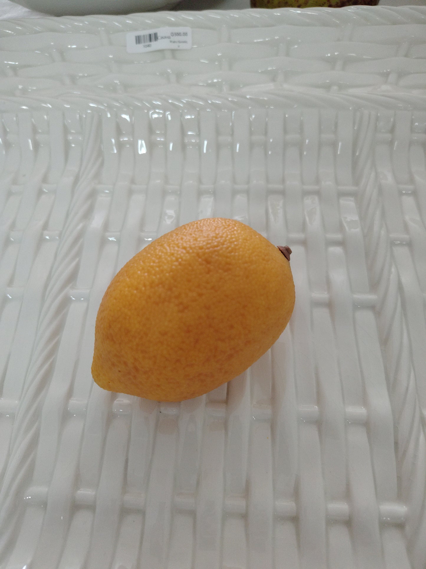 Frutas