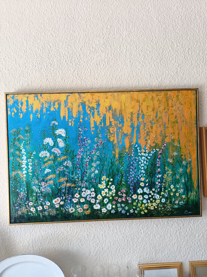 Pintura Original