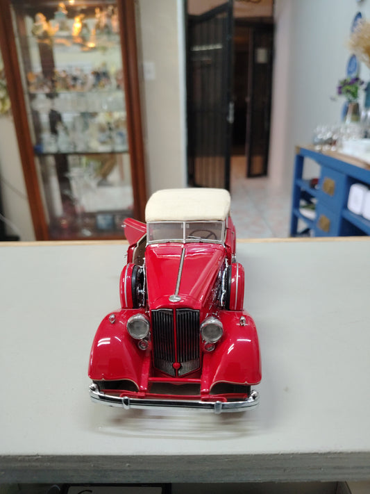 Autos Clásicos