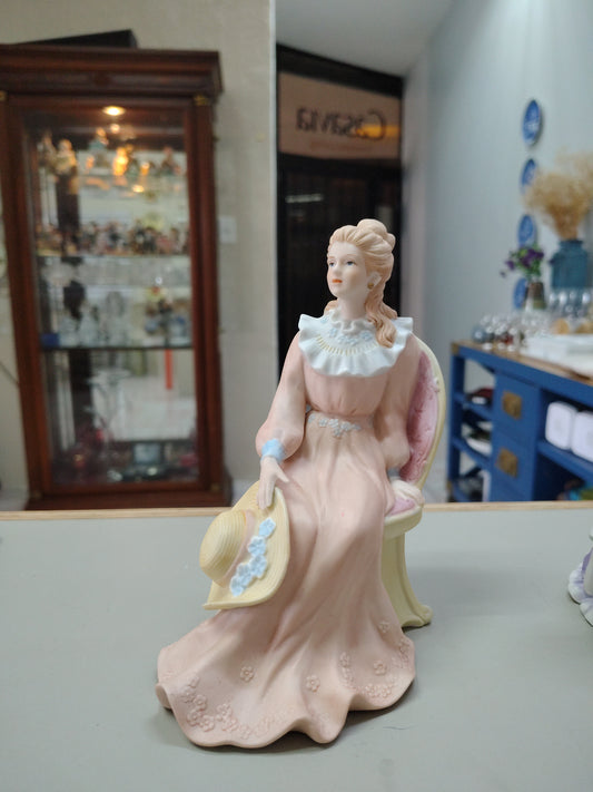 Figura decorativa
