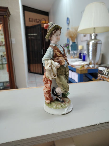 Figura decorativa