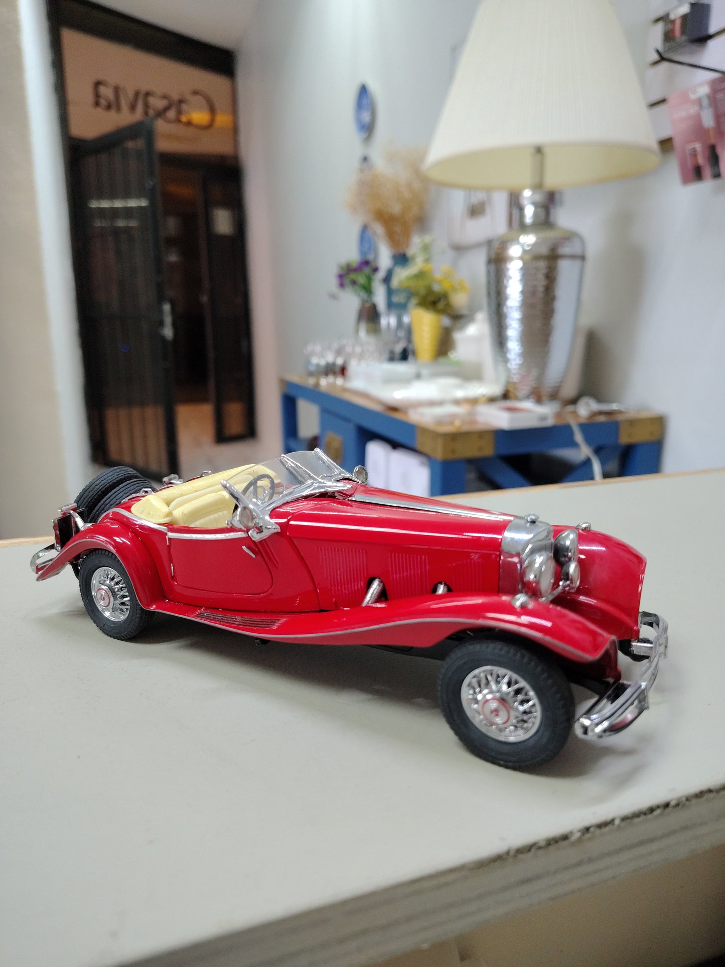 Autos Clásicos