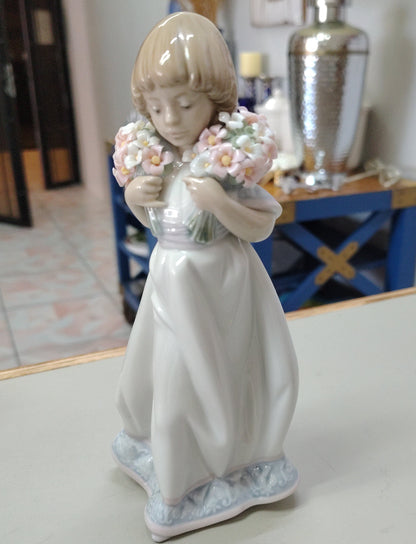 Figura de Lladró