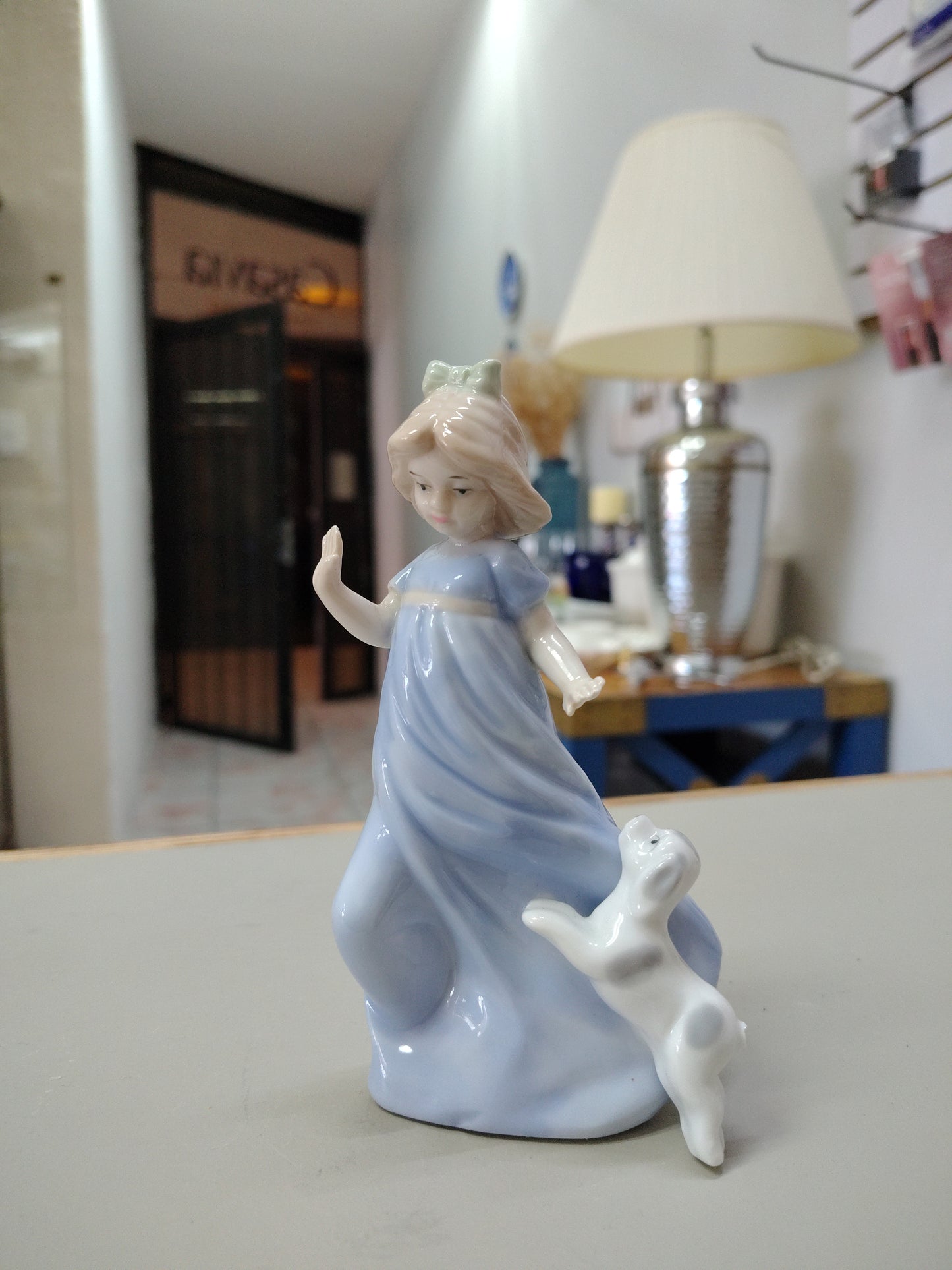 Figura de Lladró