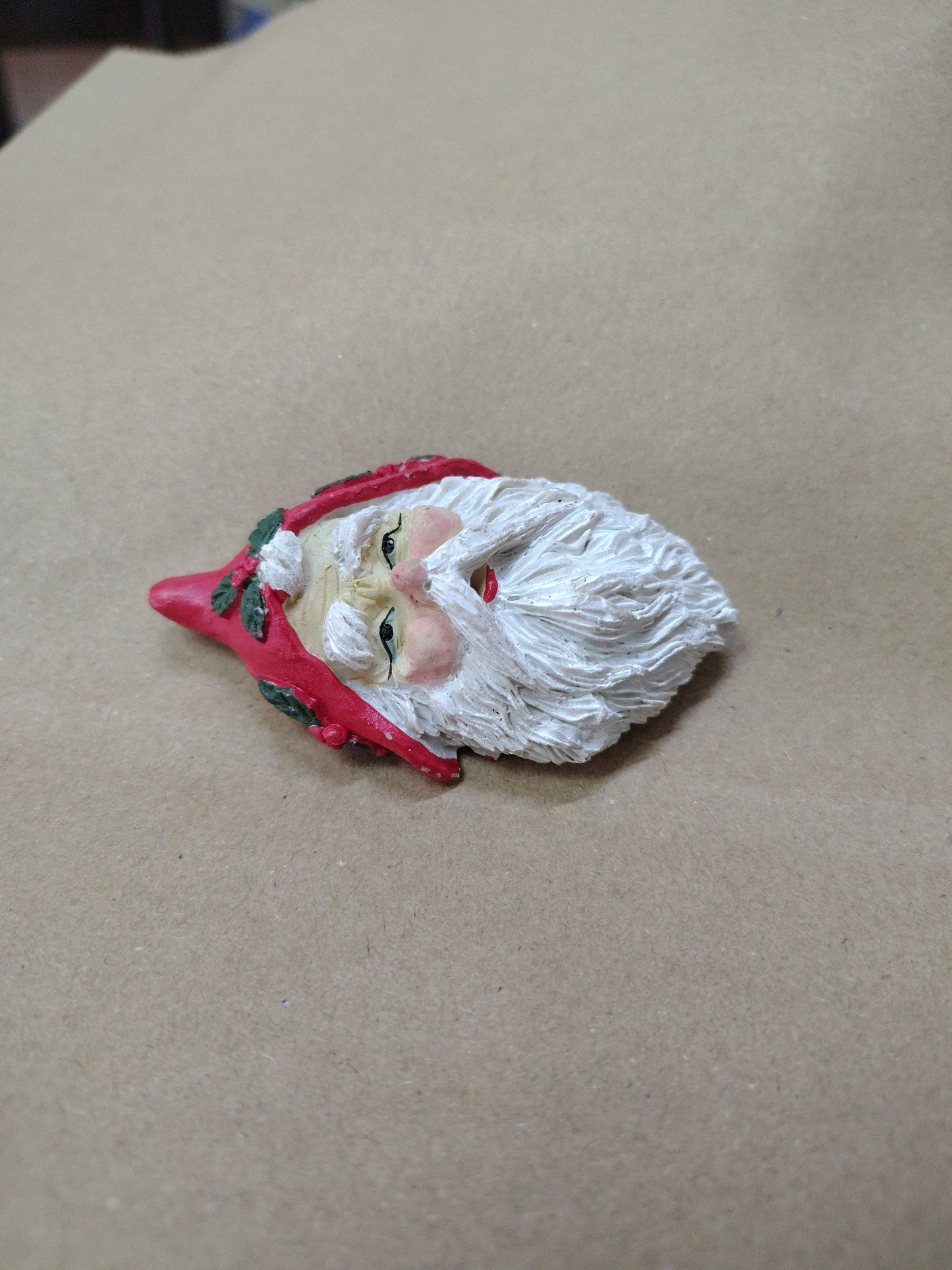 Adorno Navideño (Imán)