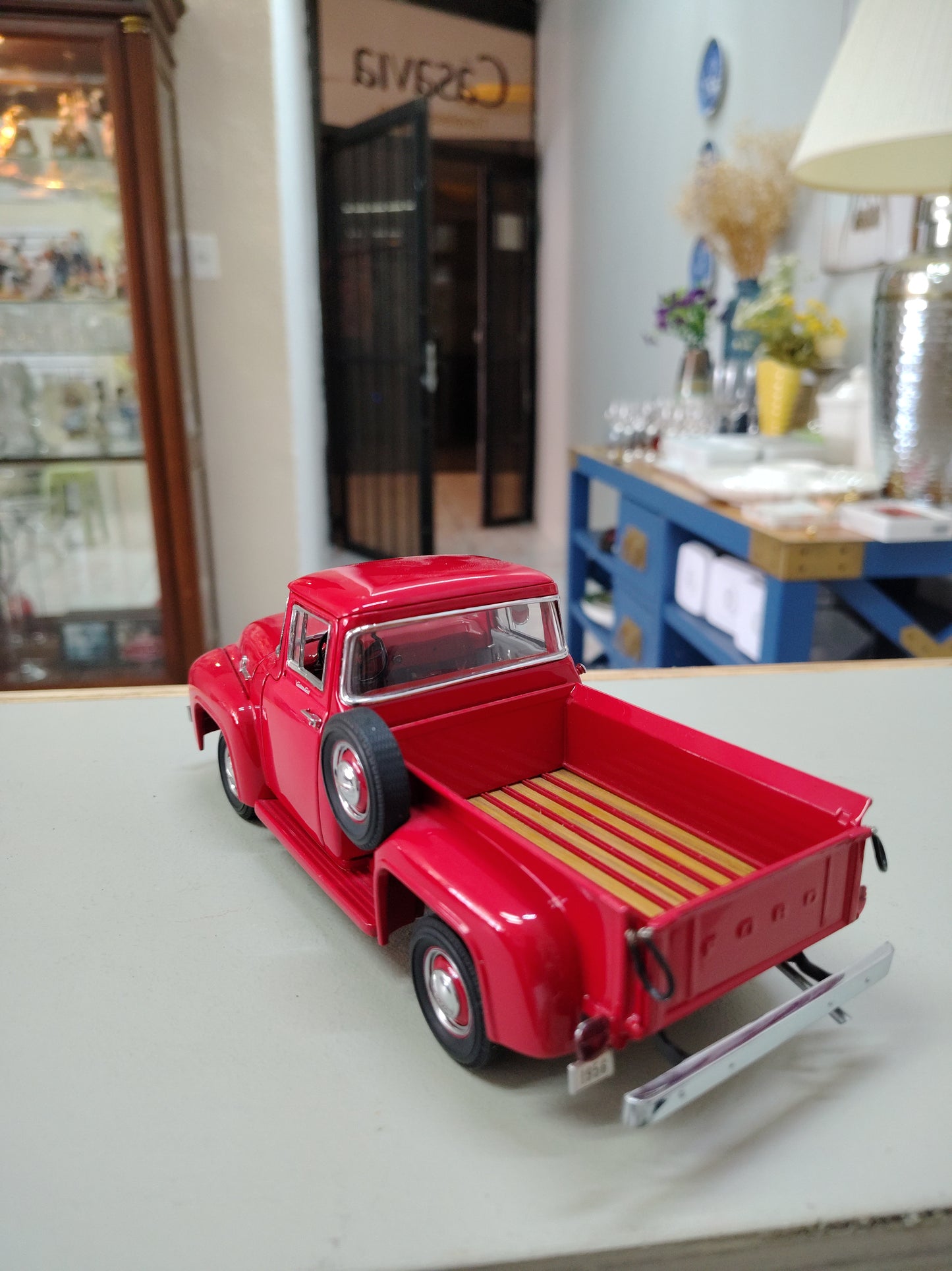 Autos Clásicos