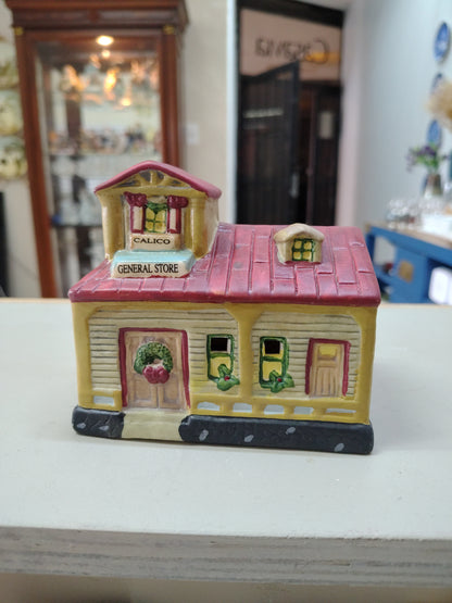 Casas Navideñas Decorativa